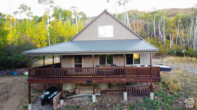 14816 E AUSTIN CIR, Huntsville, UT 84317