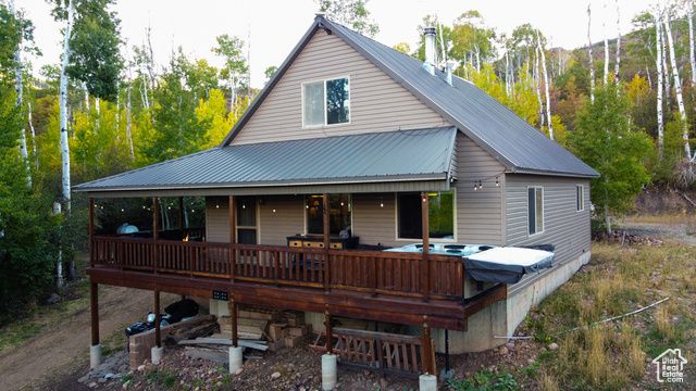 14816 E AUSTIN CIR, Huntsville, UT 84317