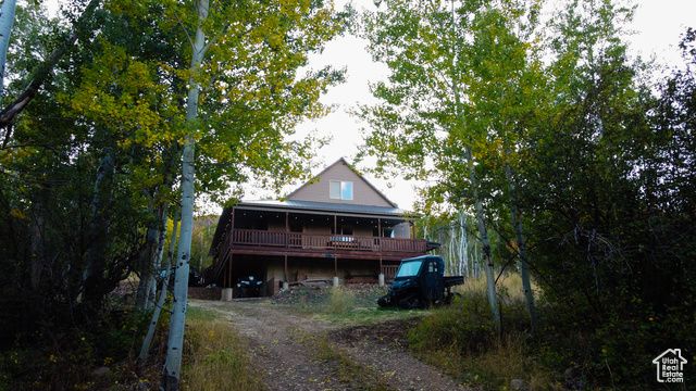 14816 E AUSTIN CIR, Huntsville, UT 84317