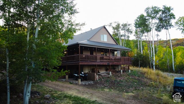 14816 E AUSTIN CIR, Huntsville, UT 84317