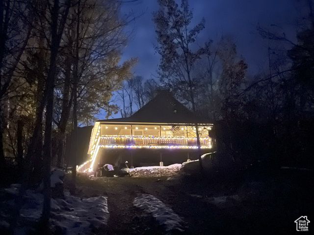 14816 E AUSTIN CIR, Huntsville, UT 84317