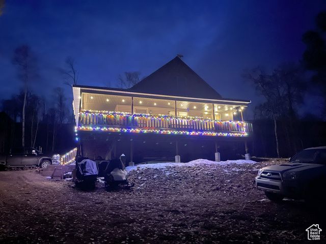 14816 E AUSTIN CIR, Huntsville, UT 84317