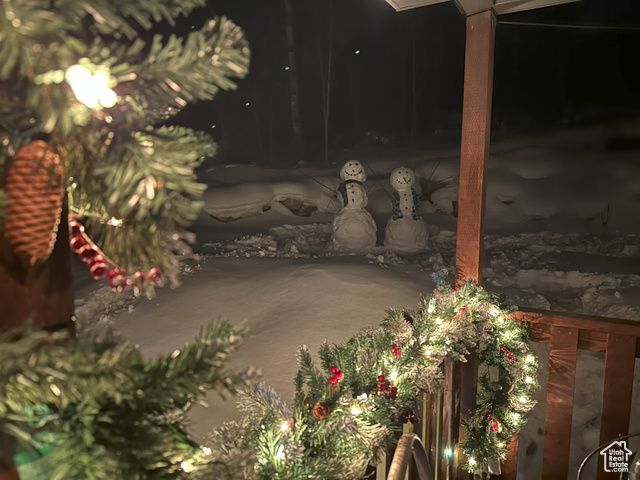 14816 E AUSTIN CIR, Huntsville, UT 84317