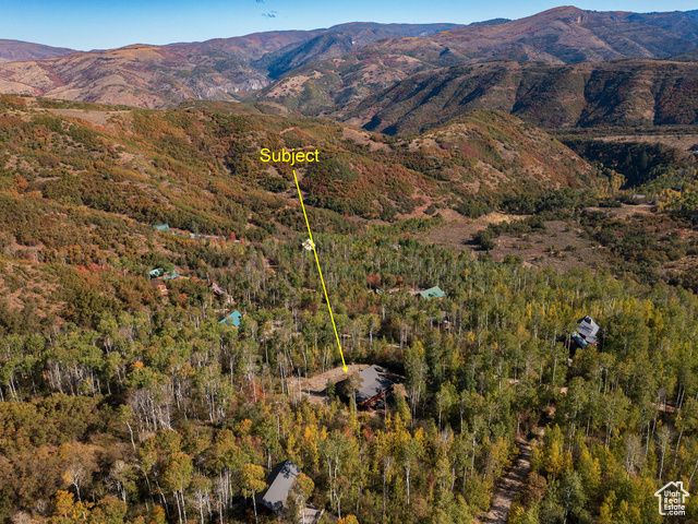 14816 E AUSTIN CIR, Huntsville, UT 84317