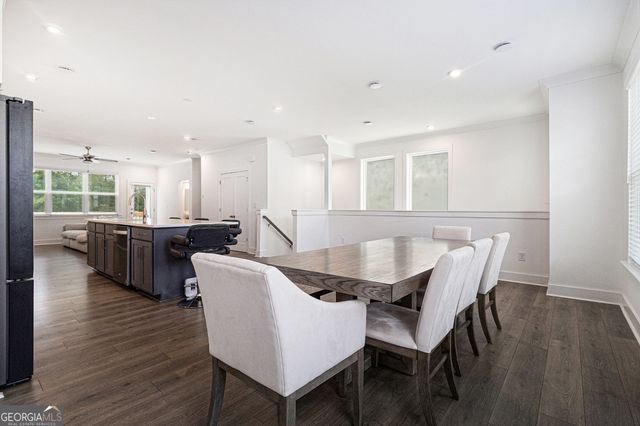 3425 Catalan Alley, Decatur, GA 30032