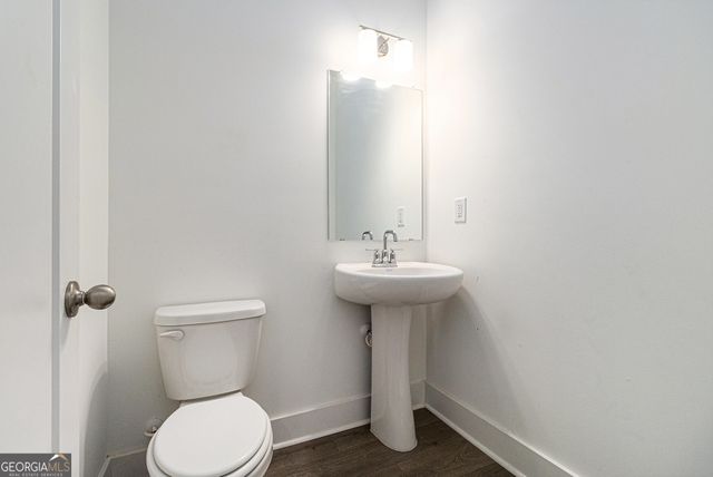 3425 Catalan Alley, Decatur, GA 30032