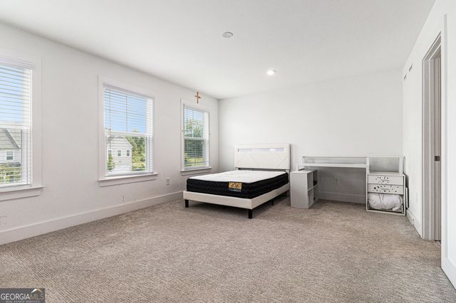 3425 Catalan Alley, Decatur, GA 30032
