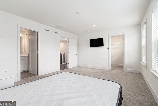 3425 Catalan Alley, Decatur, GA 30032