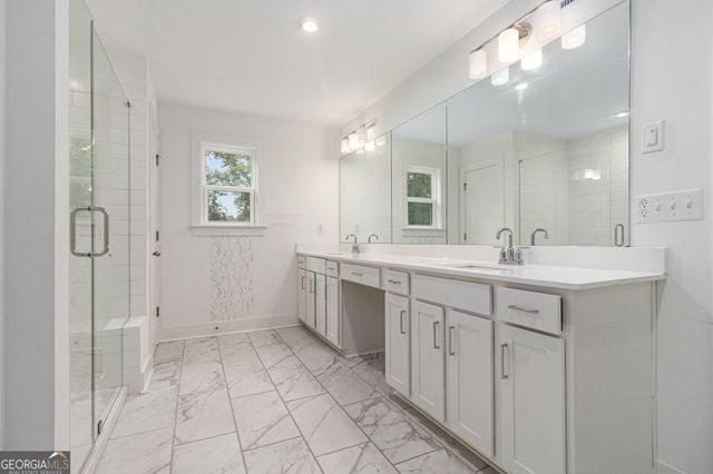 3425 Catalan Alley, Decatur, GA 30032