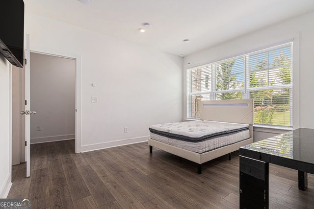 3425 Catalan Alley, Decatur, GA 30032