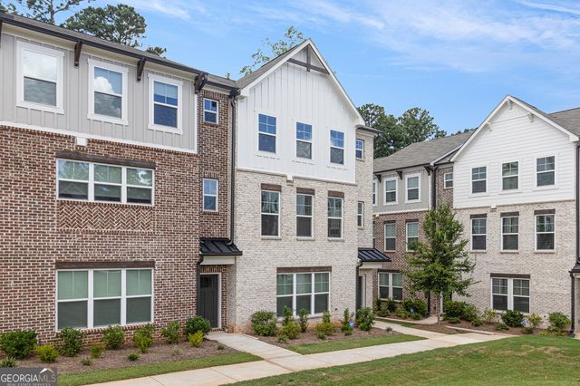 3425 Catalan Alley, Decatur, GA 30032