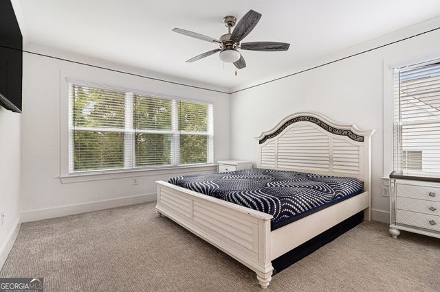 3425 Catalan Alley, Decatur, GA 30032