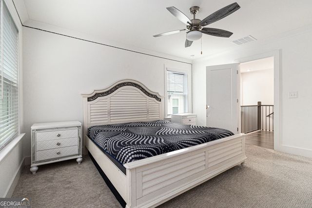 3425 Catalan Alley, Decatur, GA 30032