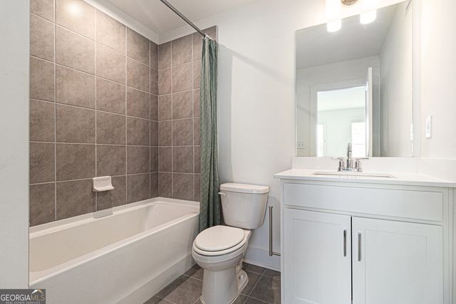 3425 Catalan Alley, Decatur, GA 30032