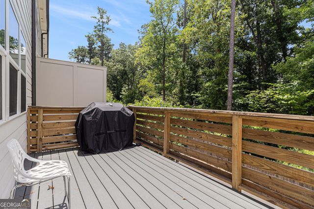 3425 Catalan Alley, Decatur, GA 30032