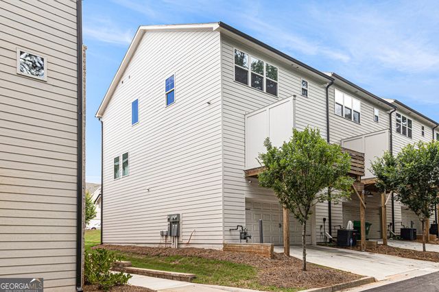 3425 Catalan Alley, Decatur, GA 30032