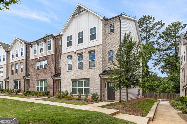3425 Catalan Alley, Decatur, GA 30032