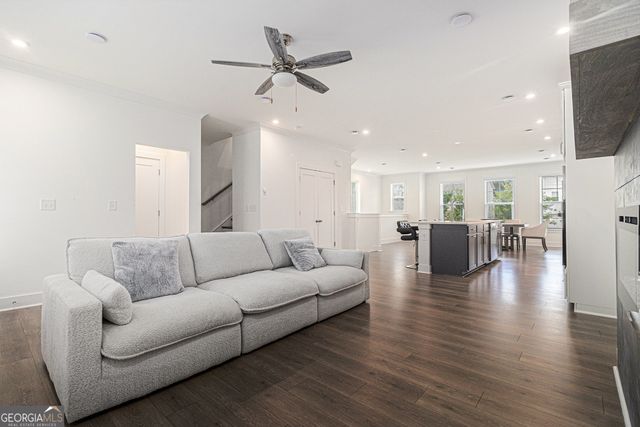 3425 Catalan Alley, Decatur, GA 30032