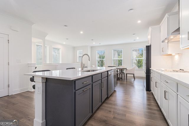 3425 Catalan Alley, Decatur, GA 30032