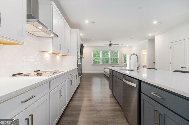 3425 Catalan Alley, Decatur, GA 30032