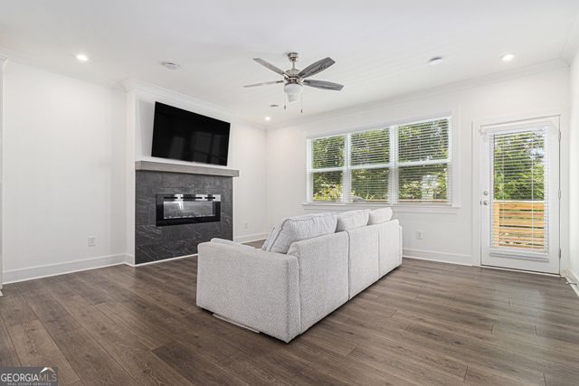 3425 Catalan Alley, Decatur, GA 30032
