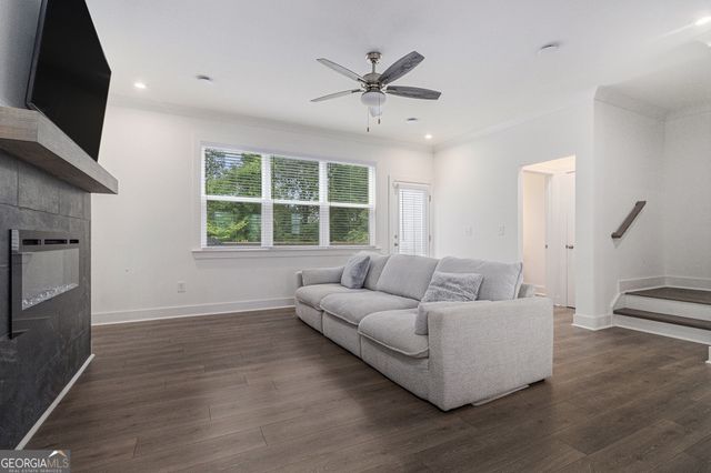 3425 Catalan Alley, Decatur, GA 30032