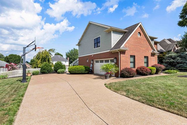 4388 Stonegarden Lane, Newburgh, IN 47630