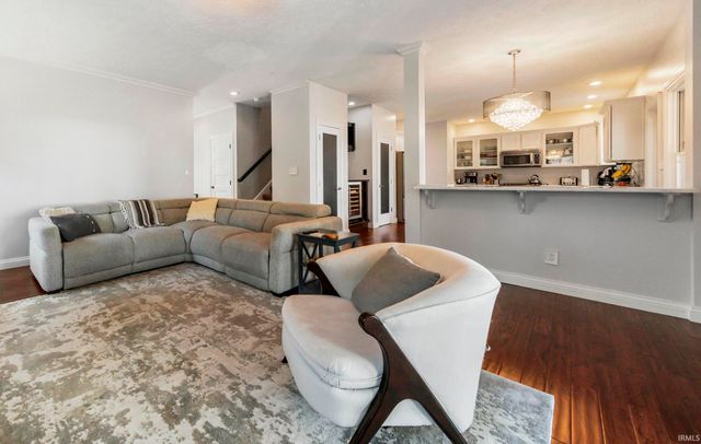 4388 Stonegarden Lane, Newburgh, IN 47630