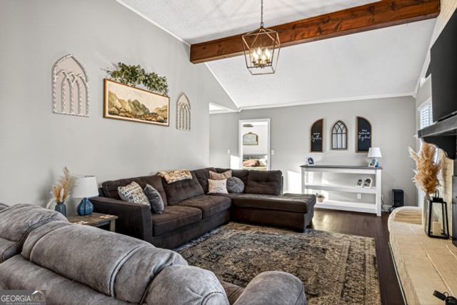 23 Stonewood Forest Road, Toccoa, GA 30577