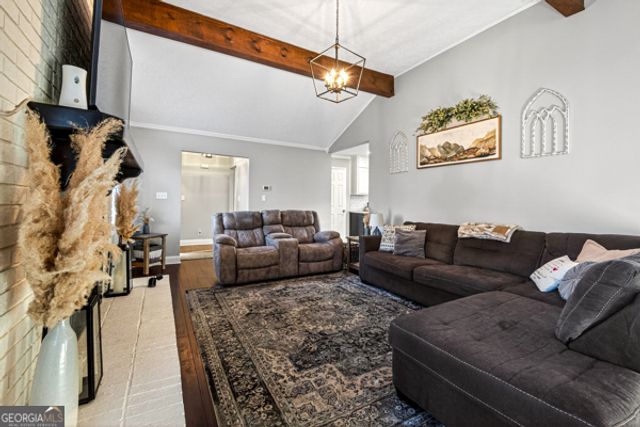 23 Stonewood Forest Road, Toccoa, GA 30577