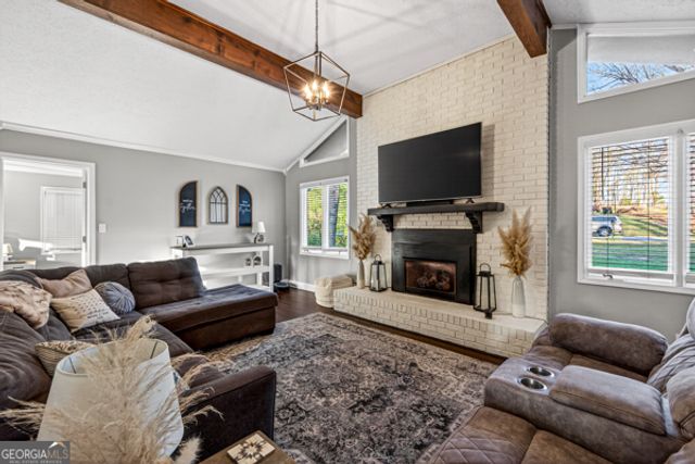 23 Stonewood Forest Road, Toccoa, GA 30577