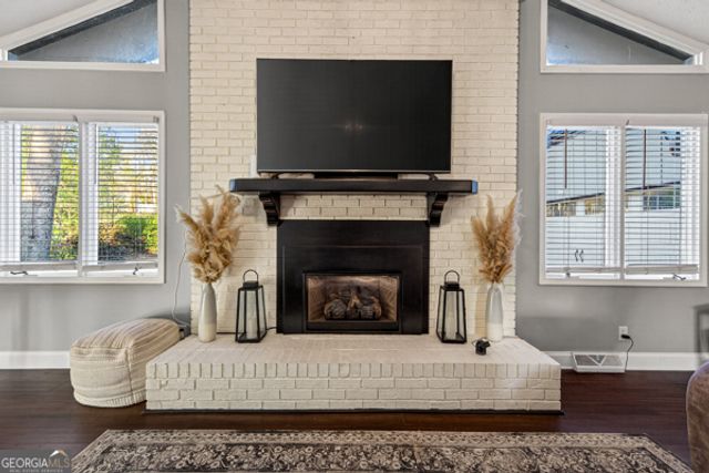 23 Stonewood Forest Road, Toccoa, GA 30577