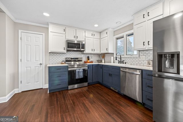 23 Stonewood Forest Road, Toccoa, GA 30577