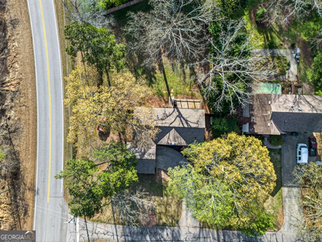 23 Stonewood Forest Road, Toccoa, GA 30577