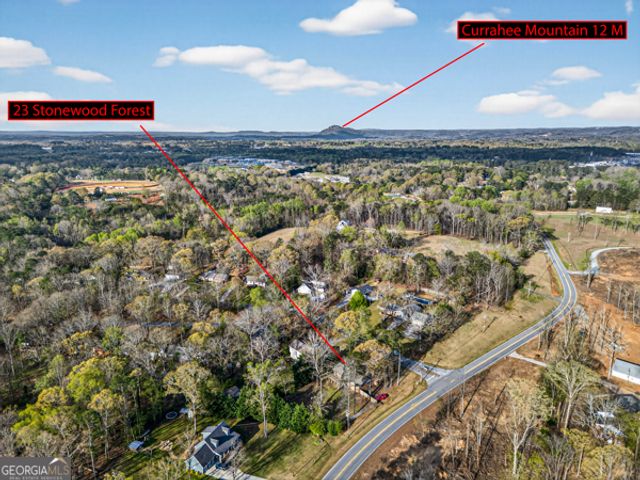 23 Stonewood Forest Road, Toccoa, GA 30577