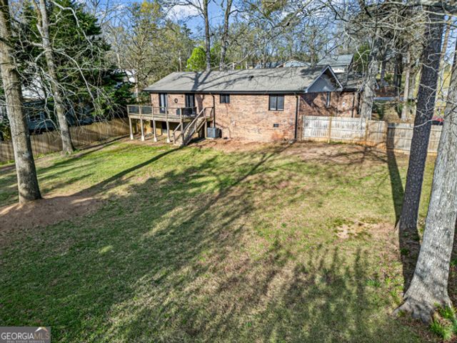 23 Stonewood Forest Road, Toccoa, GA 30577