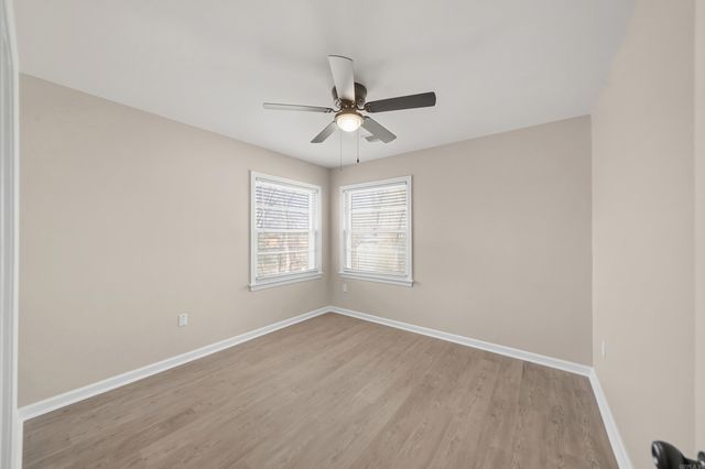 1222 S Pierce Street, Little Rock, AR 72204