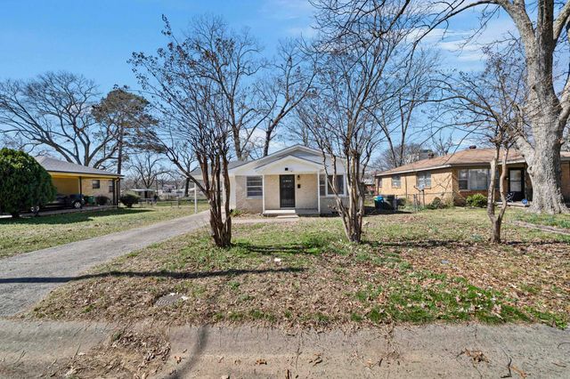 1222 S Pierce Street, Little Rock, AR 72204