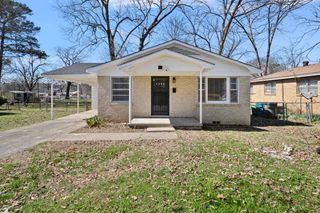 1222 S Pierce Street, Little Rock, AR 72204