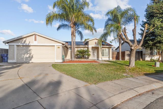 701 Palmer Pl, Atwater, CA 95301