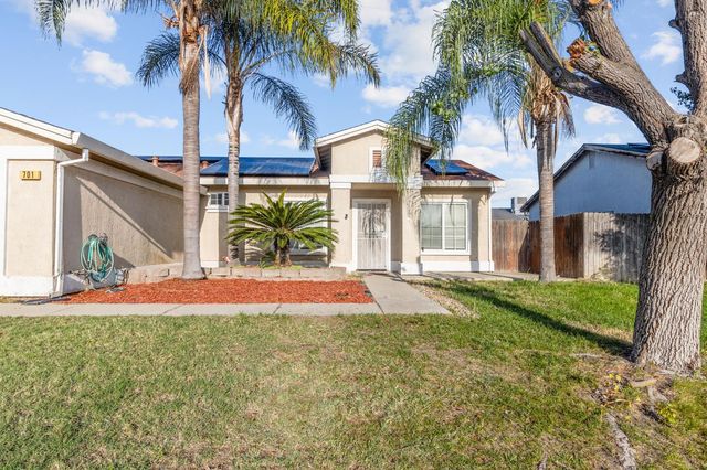 701 Palmer Pl, Atwater, CA 95301