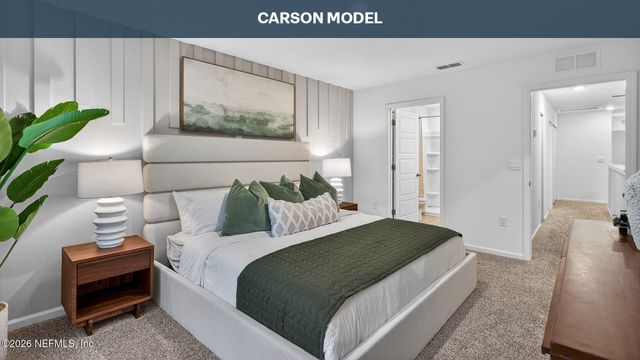 12750 GERONIMO Place, Jacksonville, FL 32218