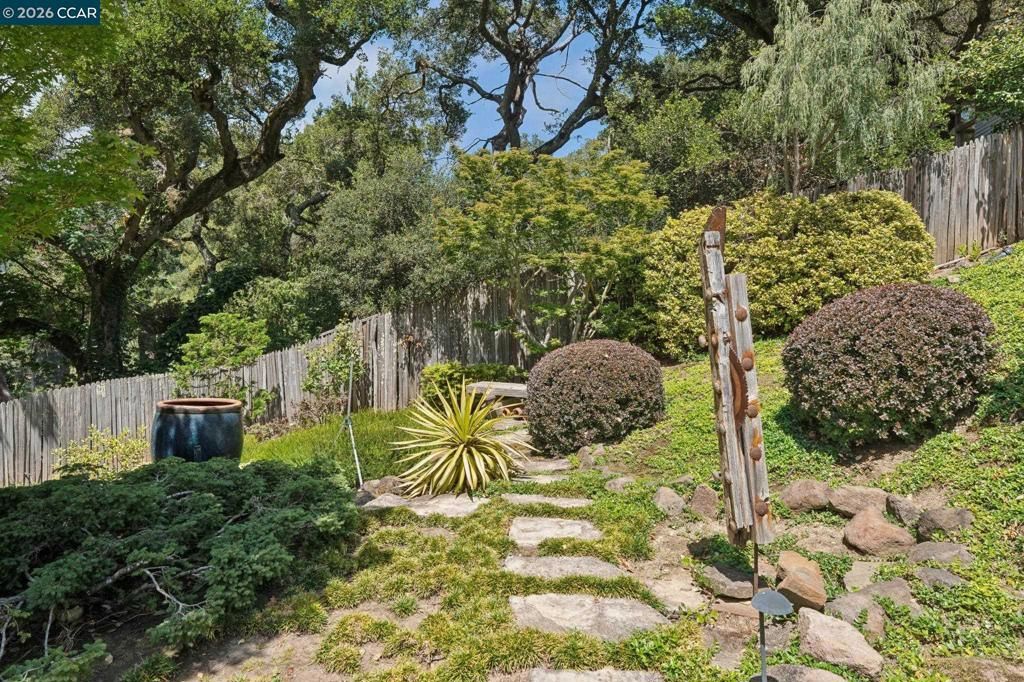 Image 40 of property listing at 5821 Colton Blvd, Oakland, CA 94611