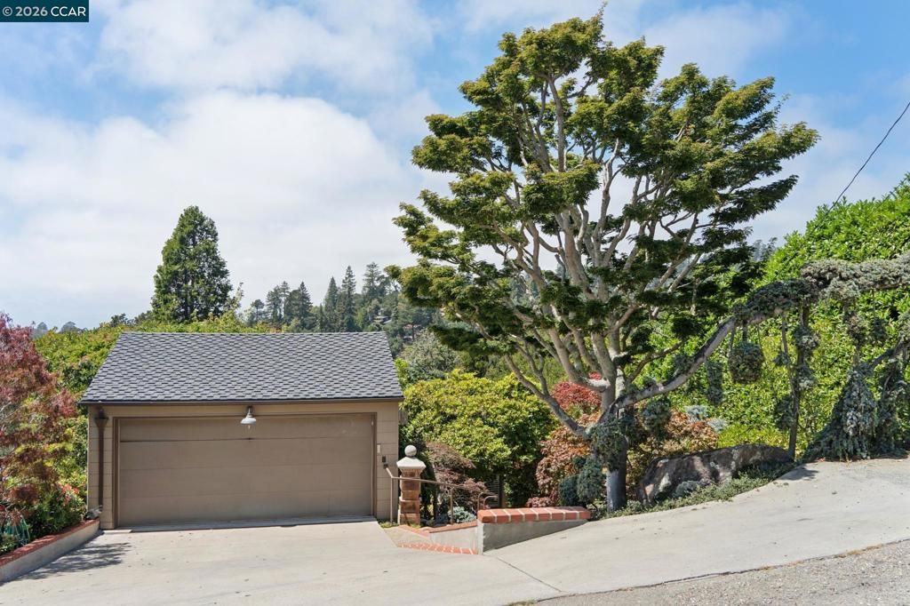Image 50 of property listing at 5821 Colton Blvd, Oakland, CA 94611