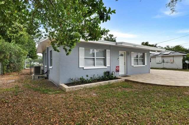 1224 BELLEVUE BOULEVARD, Clearwater, FL 33756