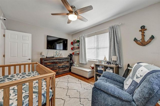 1224 BELLEVUE BOULEVARD, Clearwater, FL 33756