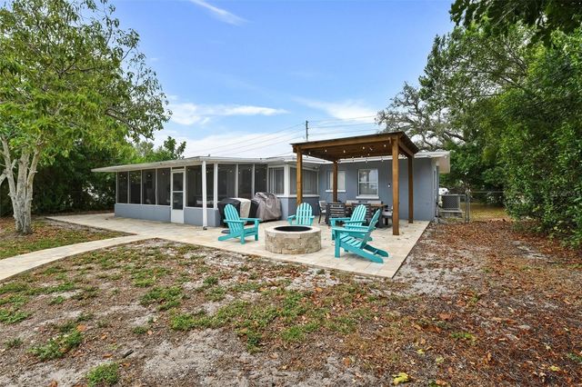1224 BELLEVUE BOULEVARD, Clearwater, FL 33756