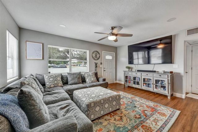 1224 BELLEVUE BOULEVARD, Clearwater, FL 33756