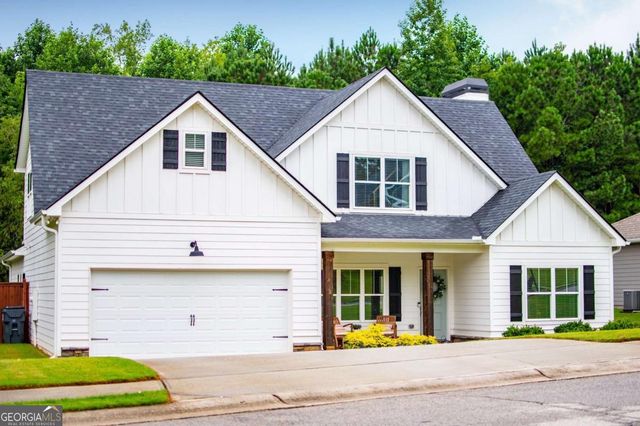 421 Tucker Trail, Bremen, GA 30110