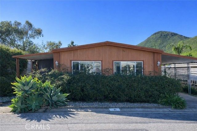 91 Monte Vista, Newbury Park (thousand Oaks), CA 91320